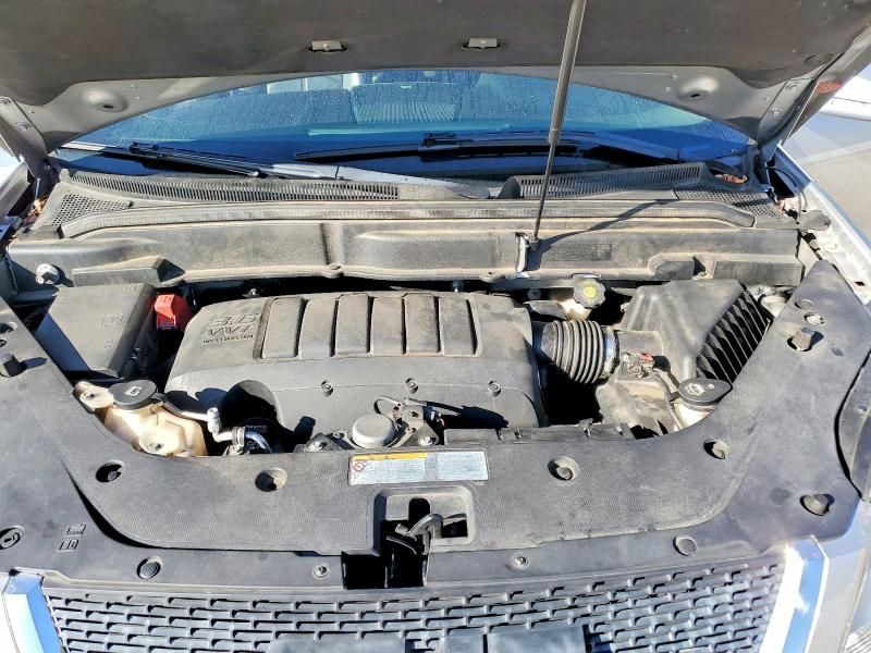 2012 GMC Acadia Slt-2