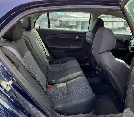 2010 Chevrolet Malibu 1LT