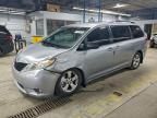 2013 Toyota Sienna le