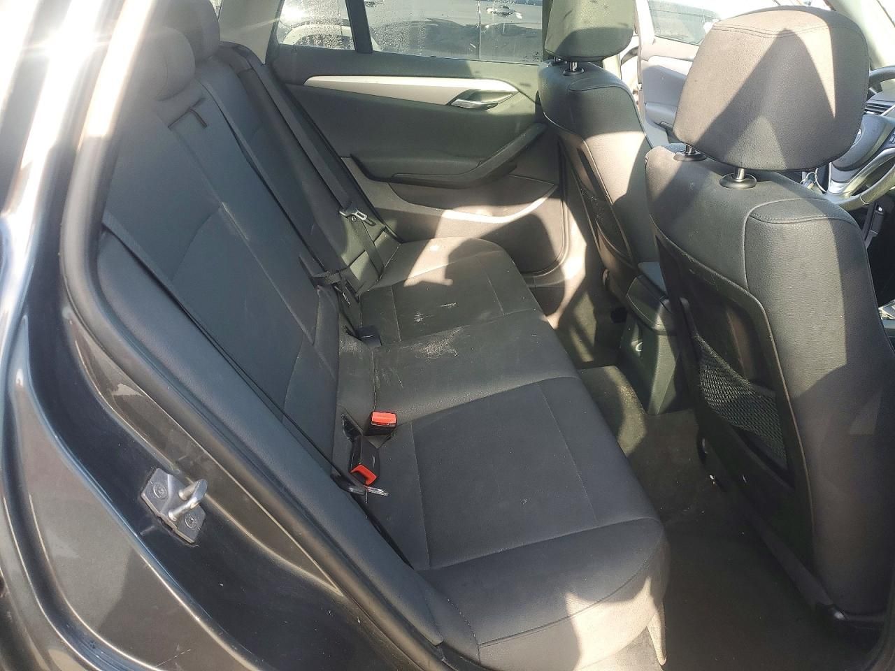 2015 BMW X1 Xdrive28i