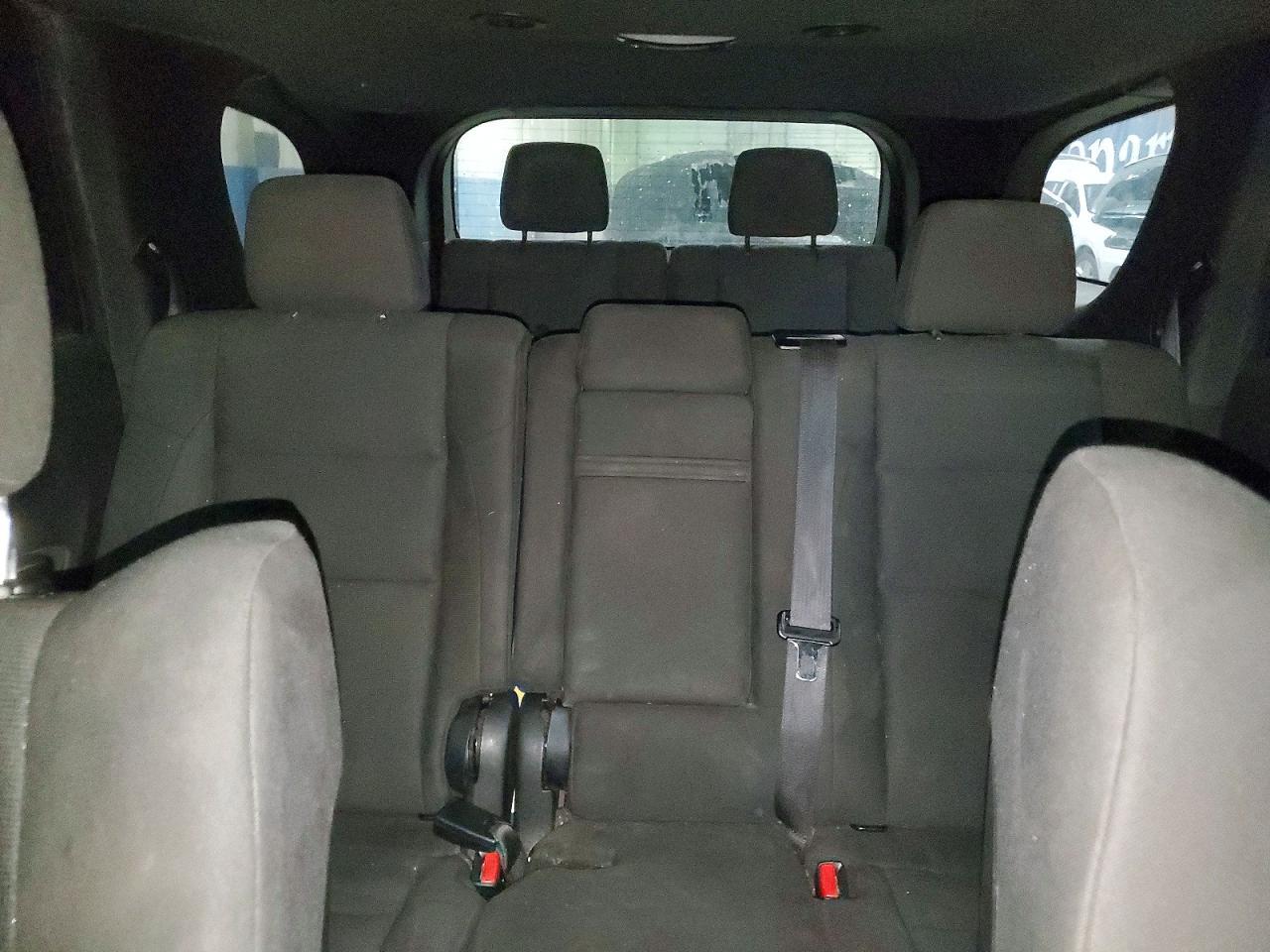 2014 Dodge Durango