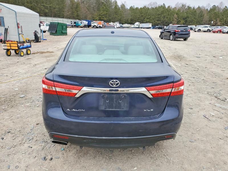2014 Toyota Avalon Base