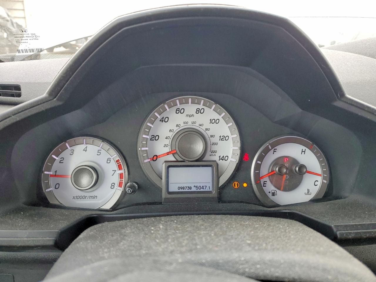 2014 Honda Pilot Touring