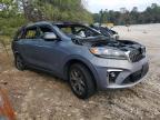 2020 KIA Sorento sx