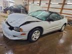 1997 Eagle Talon esi