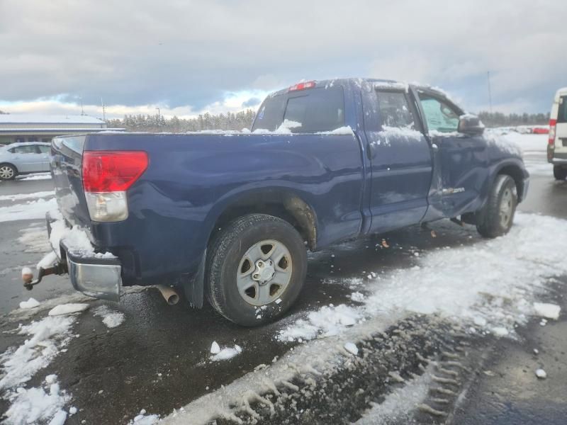 2013 Toyota Tundra Double Cab SR5