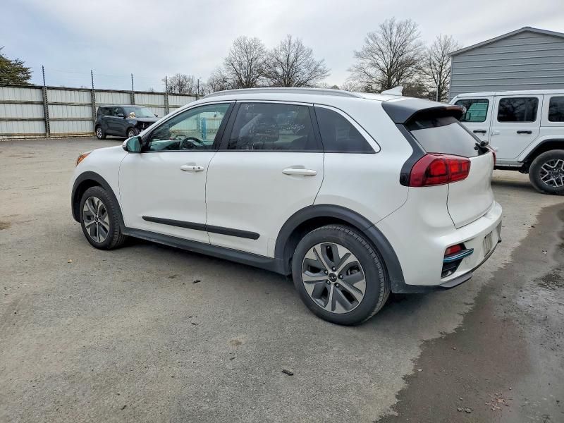 2022 KIA Niro s