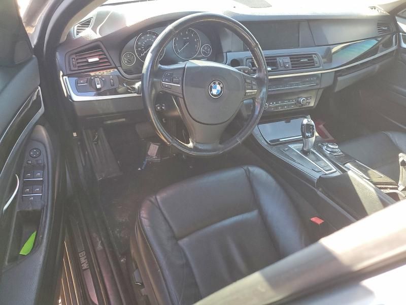 2011 BMW 535 i