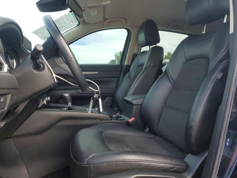 2022 Mazda Cx-5 Select