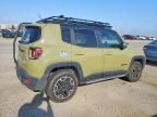 2015 Jeep Renegade Trailhawk