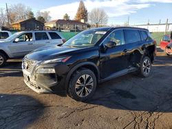 2021 Nissan Rogue sv for sale in Denver, CO