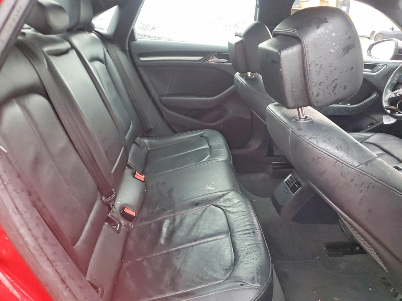 2019 Audi A3 Premium