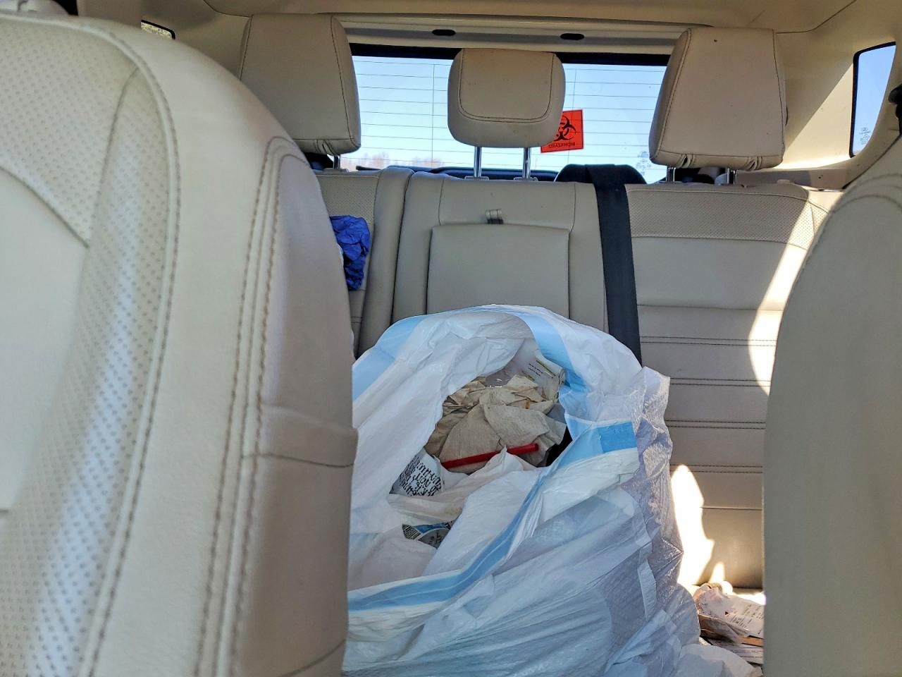 2019 Ford Ecosport Titanium