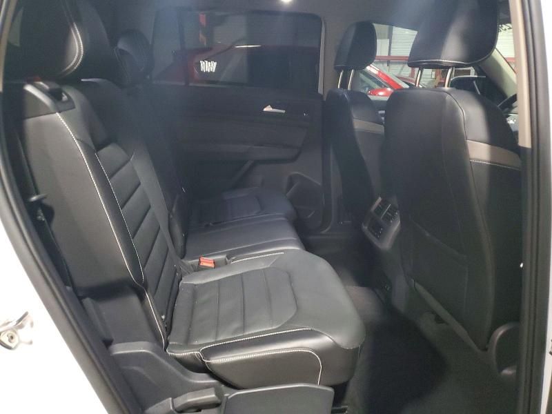 2023 Volkswagen Atlas sel Premium R-line