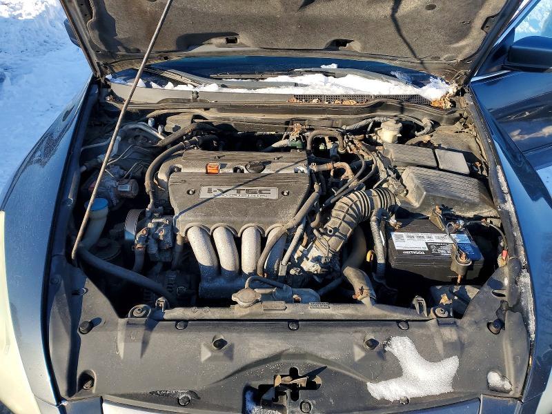 2004 Honda Accord lx