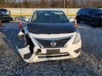2019 Nissan Versa s