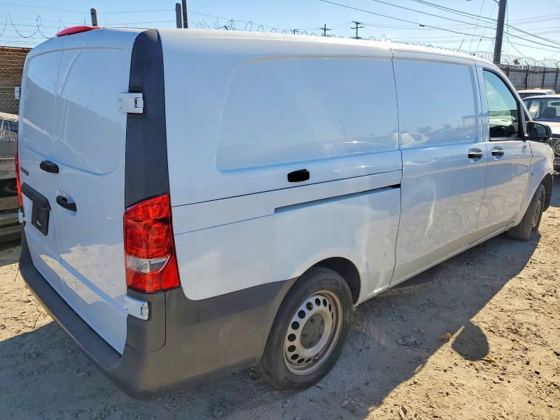 2019 Mercedes-Benz 2019 Mercedes Benz Metris Delivery Van