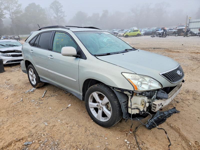 2006 Lexus Rx 330