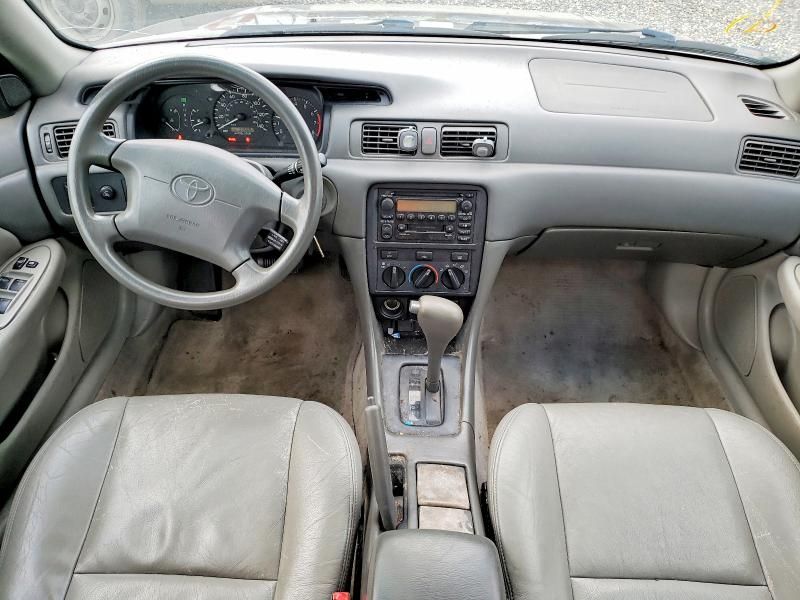 2001 Toyota Camry ce