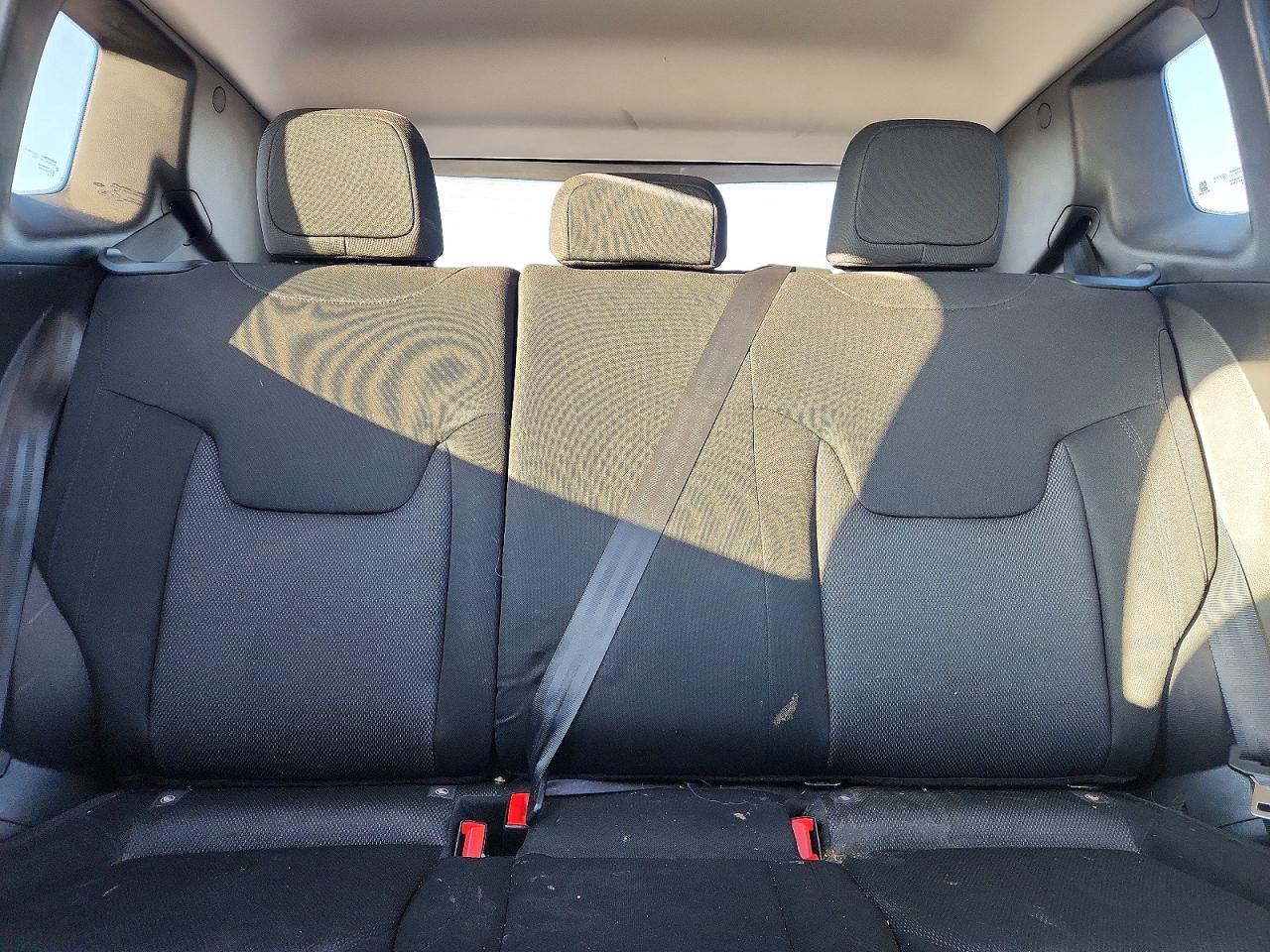 2019 Jeep Renegade Sport