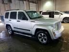 2008 Jeep Liberty Sport