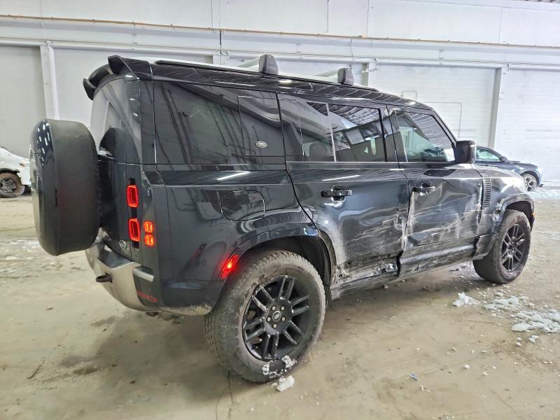 2023 Land Rover Defender 110 s