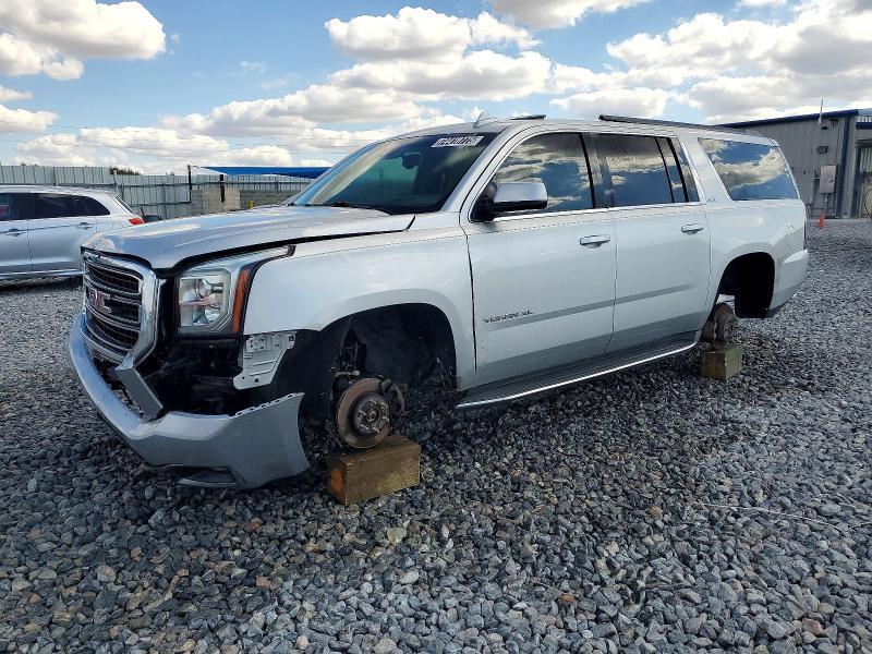2015 GMC Yukon xl K1500 slt