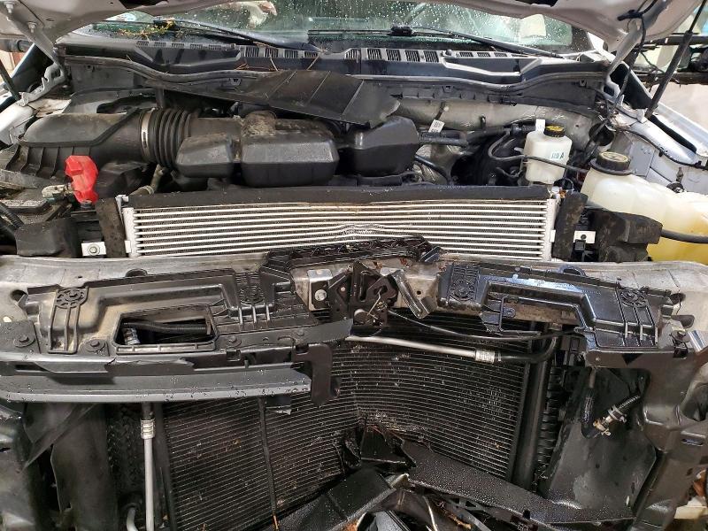 2019 Ford F250 Super Duty