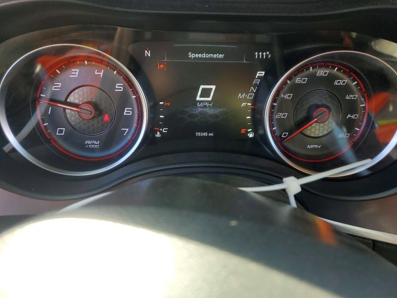 2019 Dodge Charger R/T