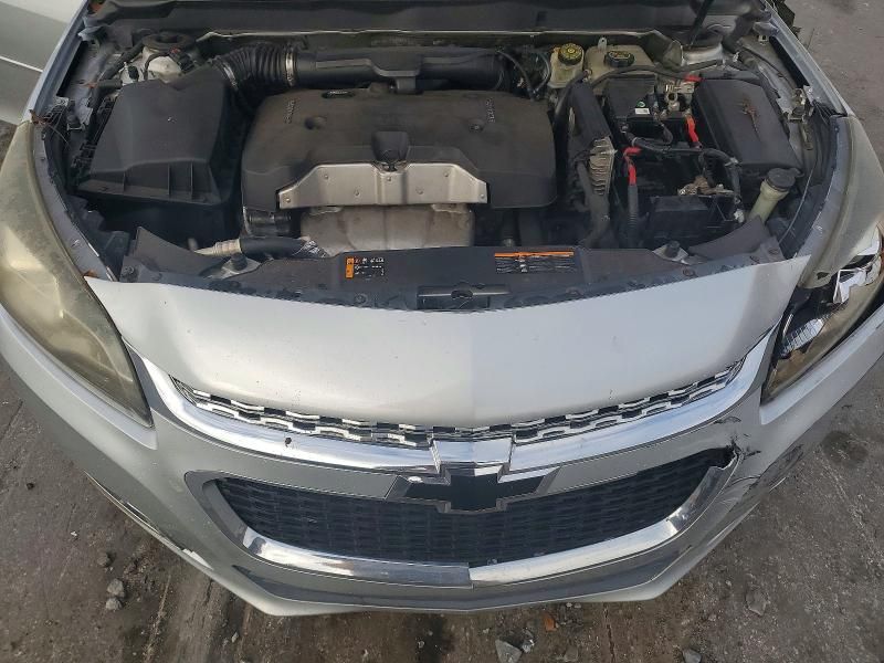 2014 Chevrolet Malibu 1LT