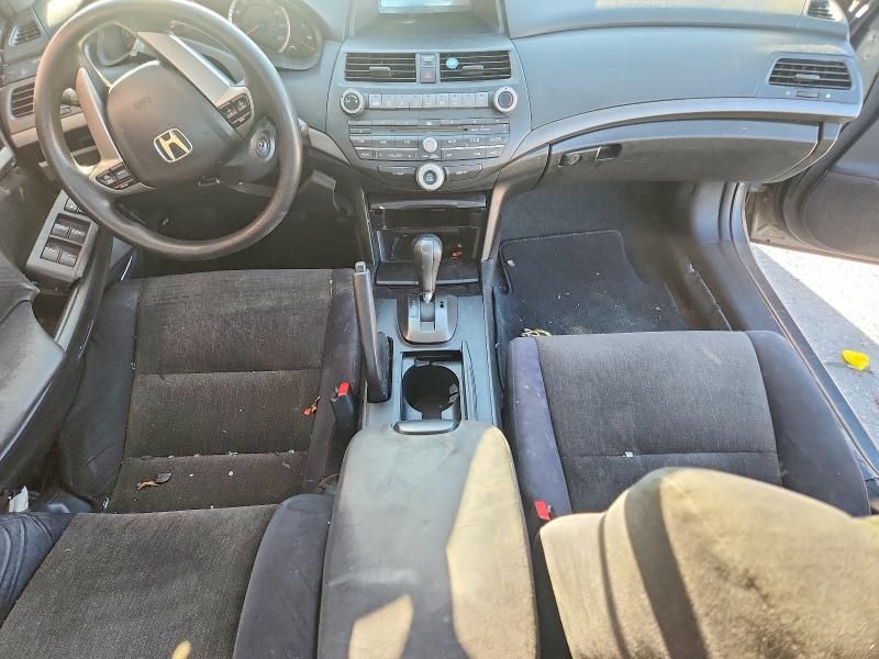 2010 Honda Accord lxp