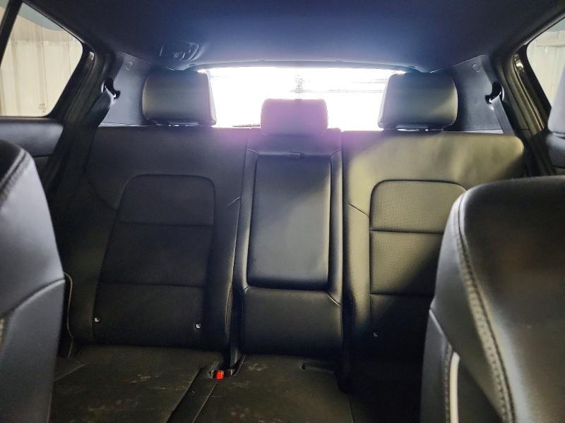 2021 KIA Sportage sx