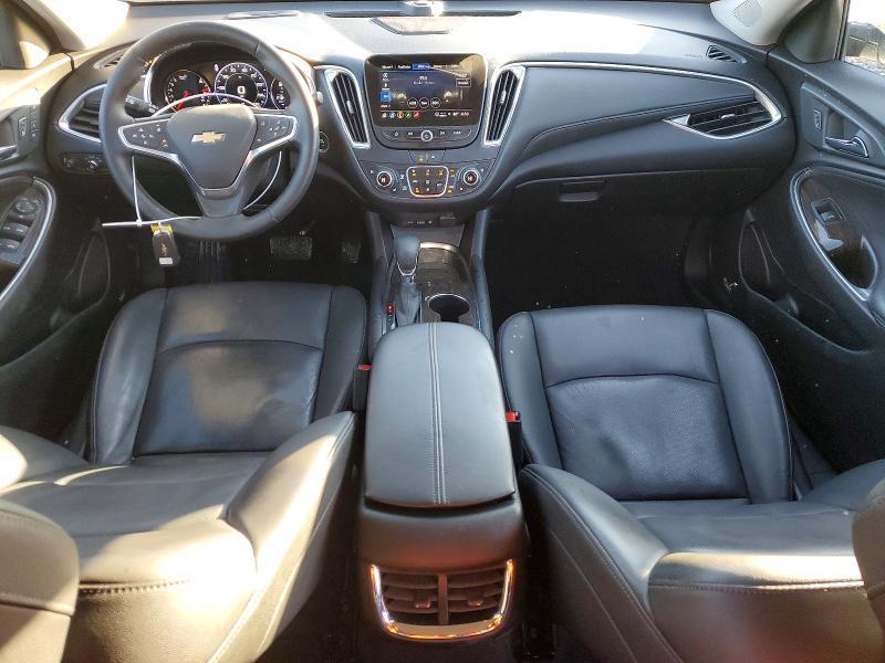 2023 Chevrolet Malibu Premier