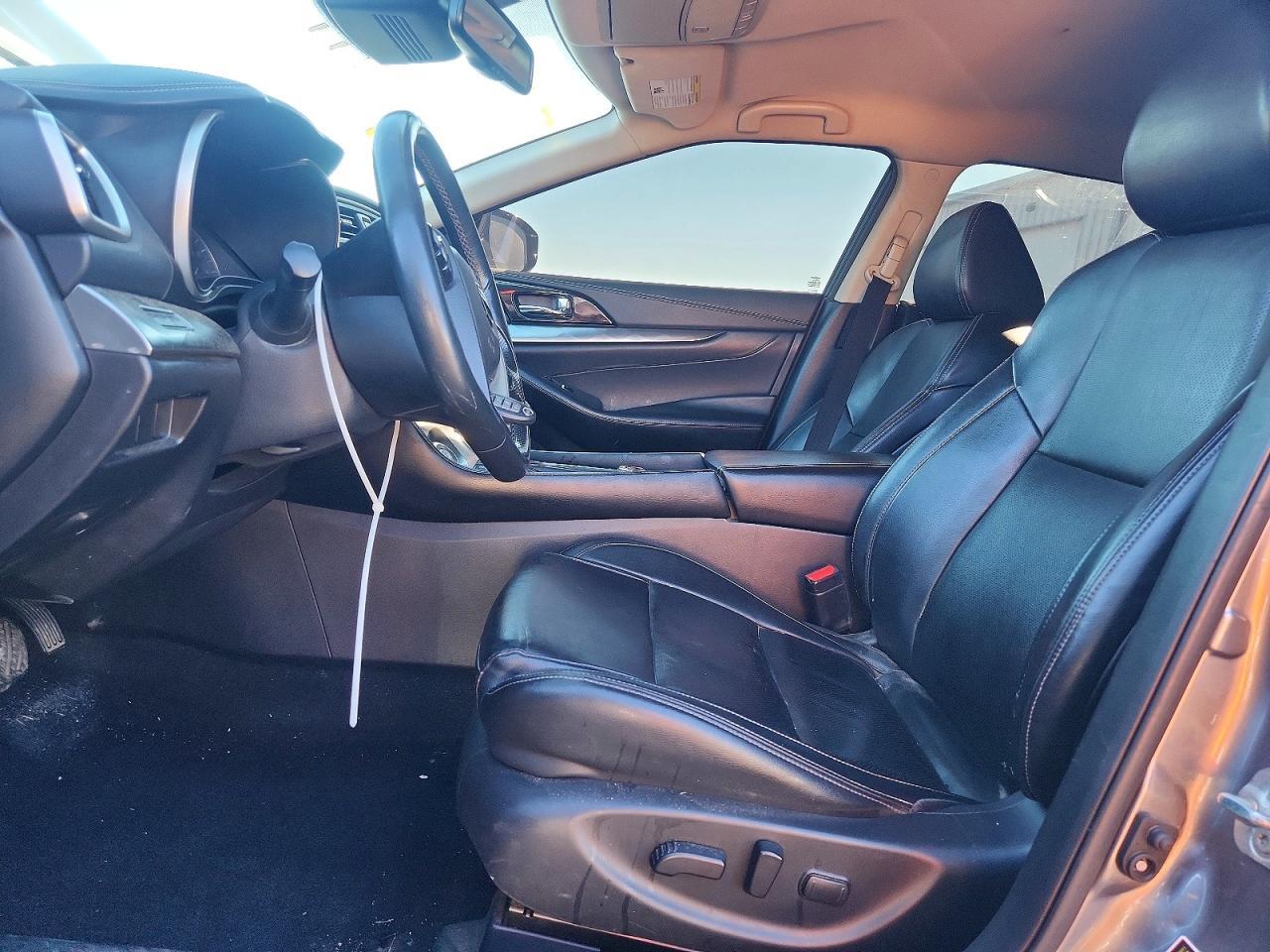 2021 Nissan Maxima sv