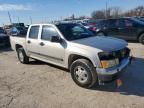 2008 GMC Canyon sle