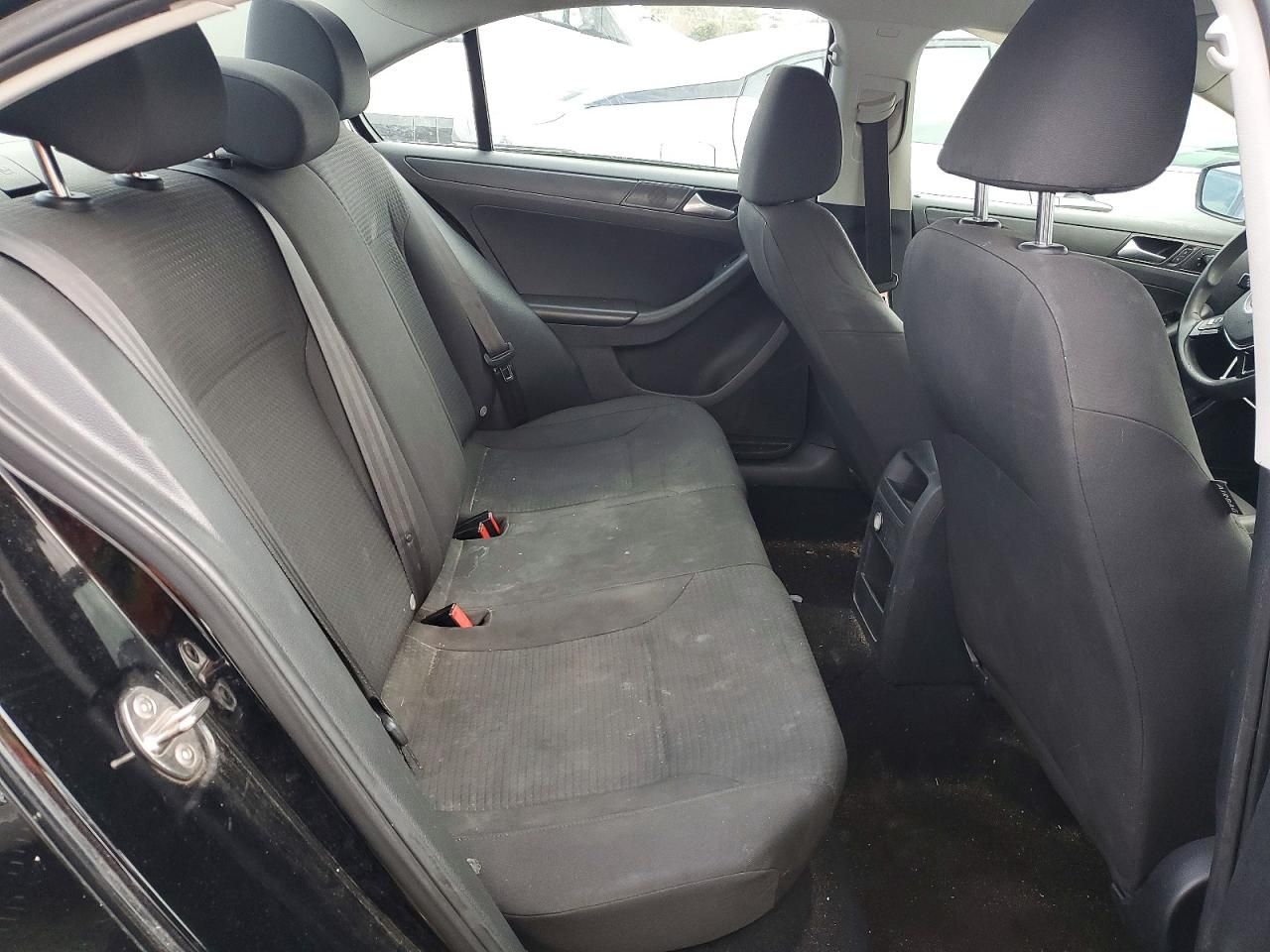 2016 Volkswagen Jetta s