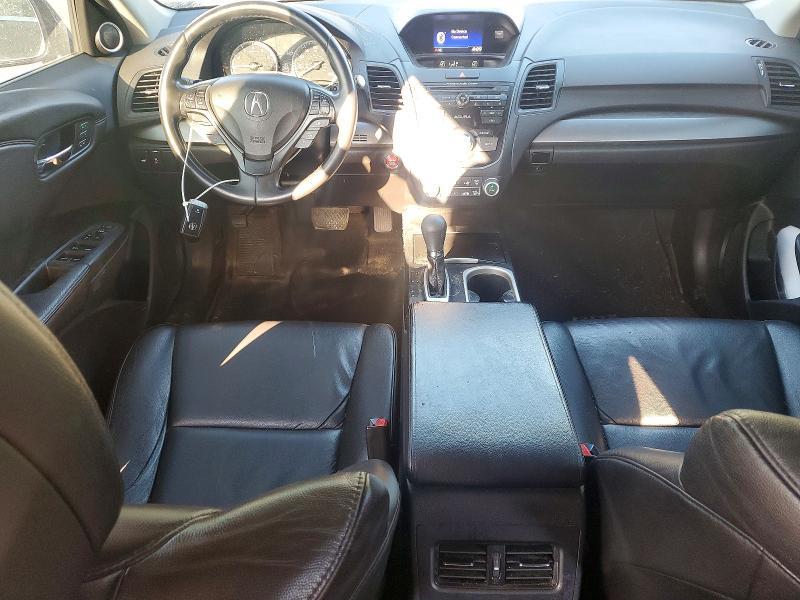 2017 Acura RDX