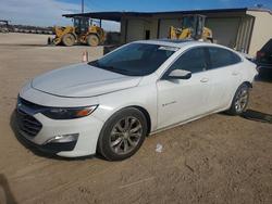 2021 Chevrolet Malibu lt for sale in Temple, TX