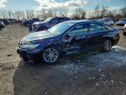 2017 Toyota Camry le for sale in Baltimore, MD