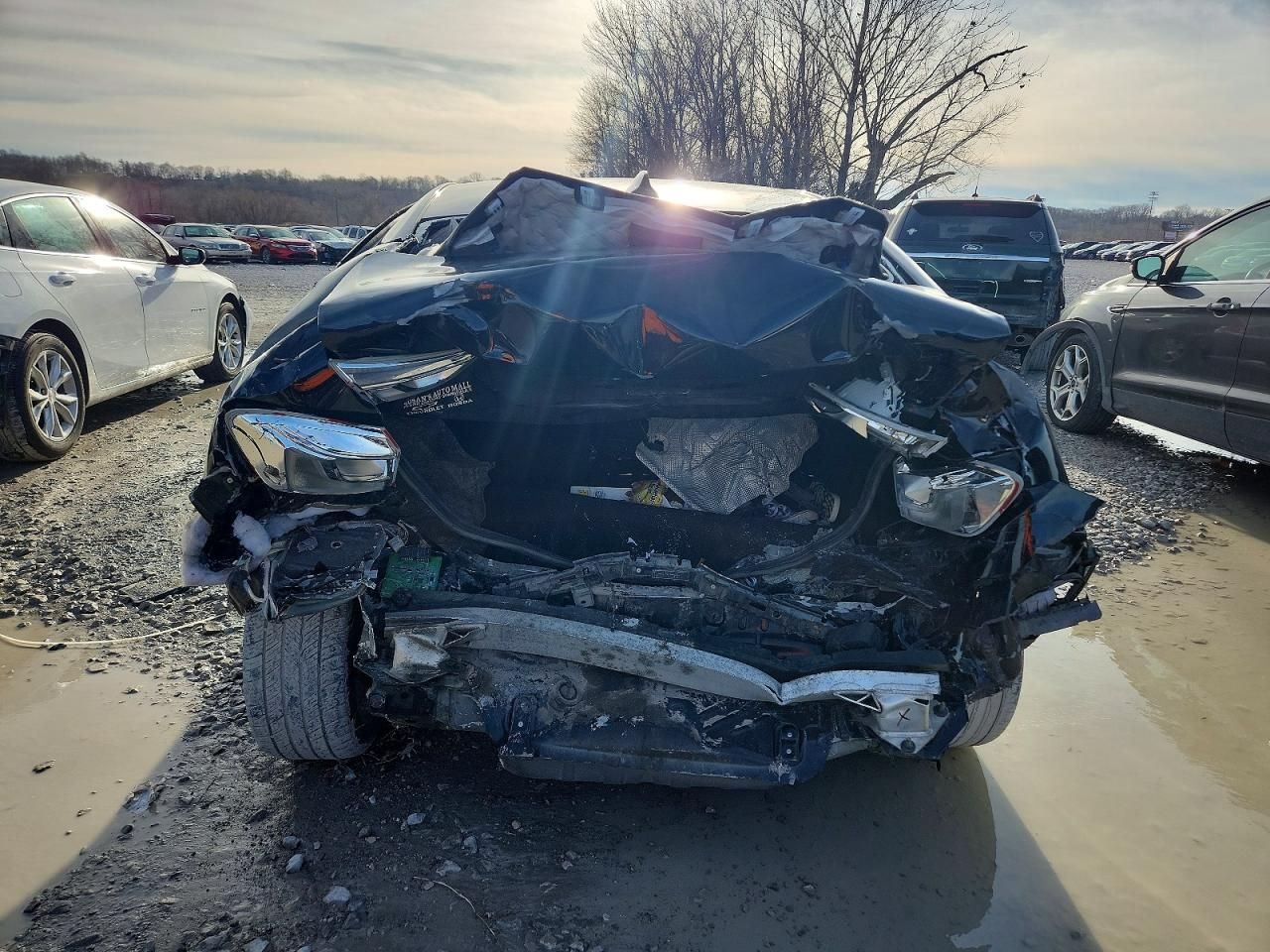 2017 Chevrolet Cruze Premier