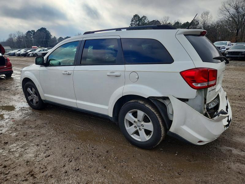 2012 Dodge Journey sxt
