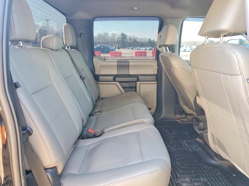 2022 Ford F250 Super Duty