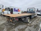 2010 Hino Flatbed TOW Truck