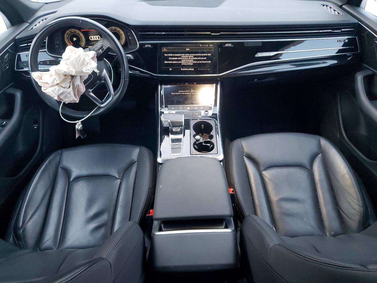 2021 Audi Q7 Premium