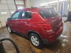 2018 Chevrolet Trax 1LT