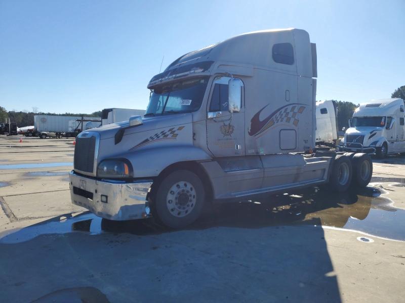 2005 Freightliner CST120 Semi Truck