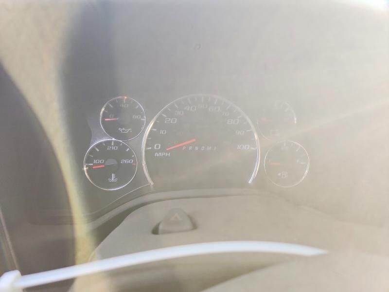 2017 Chevrolet Express G2500