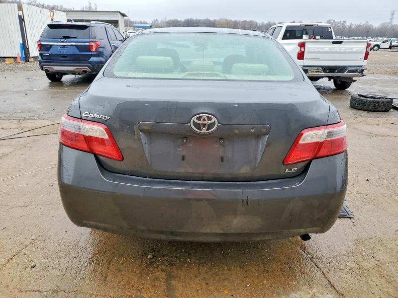 2007 Toyota Camry ce