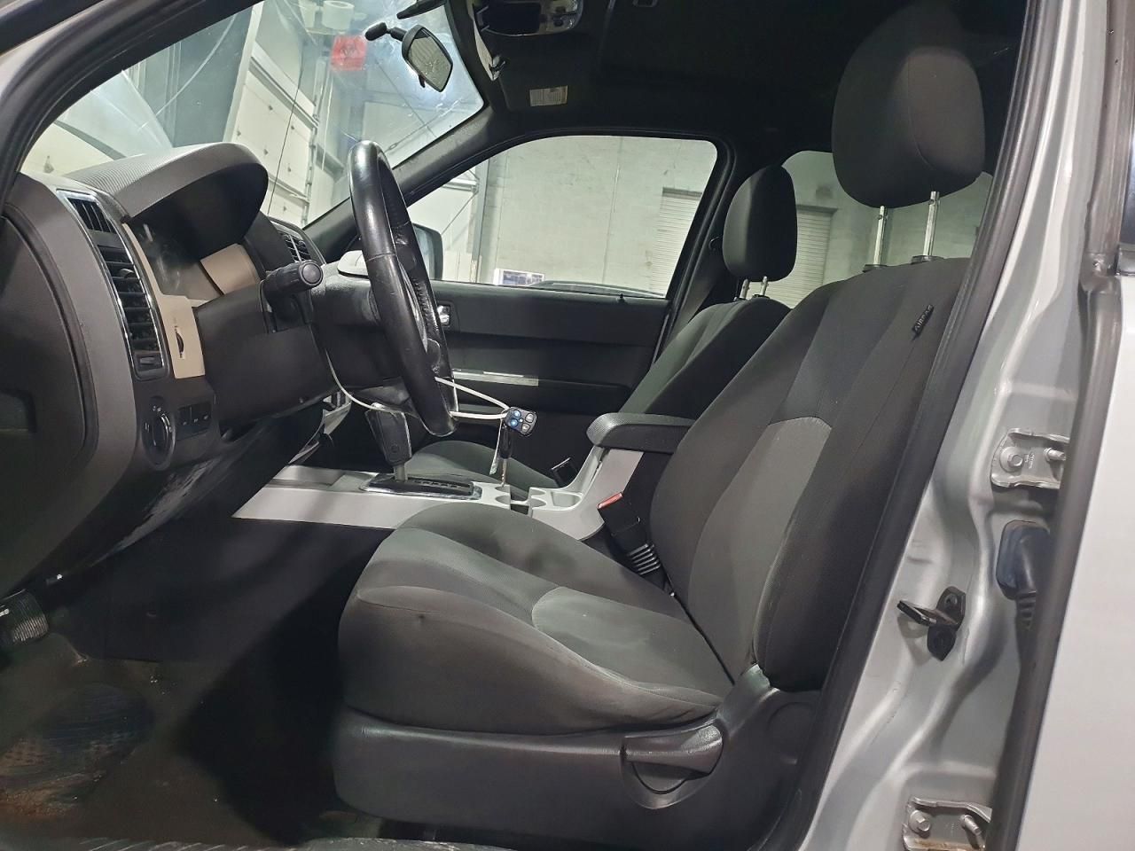 2008 Mercury Mariner