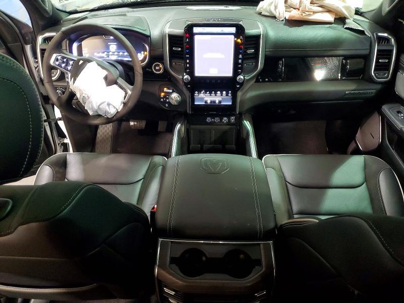 2025 Dodge 1500 Laramie